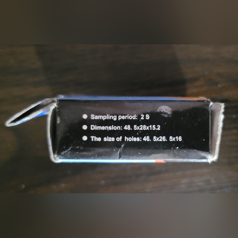 Digital thermometer - Picture 2 of 4